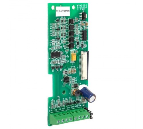 Карта расширения для преобразователя частоты PRO-Drive PD-150-ACC-ABZ-PG1  PD-150-ACC-ABZ-PG1  EKF