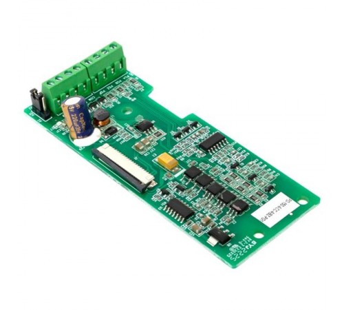 Карта расширения для преобразователя частоты PRO-Drive PD-150-ACC-ABZ-PG1  PD-150-ACC-ABZ-PG1  EKF