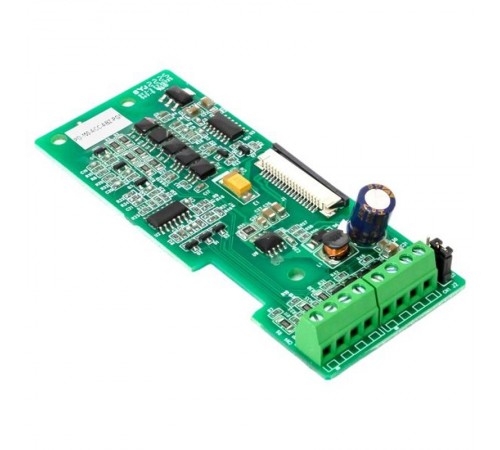 Карта расширения для преобразователя частоты PRO-Drive PD-150-ACC-ABZ-PG1  PD-150-ACC-ABZ-PG1  EKF