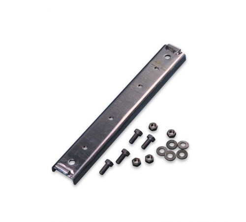 Рейка монтажная 160 A или 400 A  PEK49  Ensto