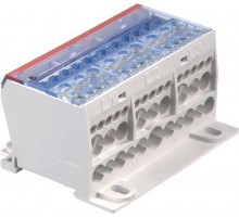 Блок распределительный BRTC125A 125A 4-полюсный  1SNA356211R0700  TE