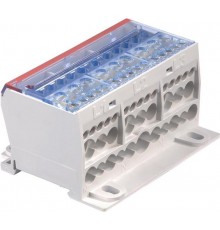 Блок распределительный BRTC125A 125A 4-полюсный  1SNA356211R0700  TE