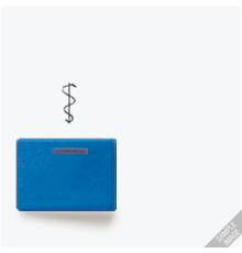 Крышка для системы "Ackermann" LS022A-2 Jung