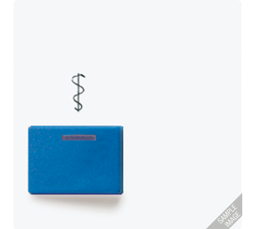 Крышка для системы "Ackermann" LS022A-2 Jung