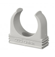 Трубный зажим M40 (2955 F M40 STGR)  2149327  OBO Bettermann