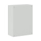 Шкаф навесной CE с прозрачной дверью 800 x 600 x 300мм IP66  R5CEX0863  DKC - ( замена на код R5STEX0863 )