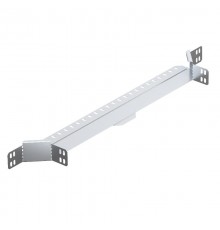 Т-образ./крестовое соединение для лотка LKS 300мм (RAA 630 FS RU)  6040256  OBO Bettermann