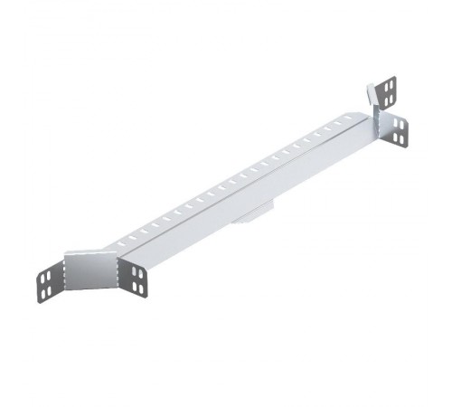 Т-образ./крестовое соединение для лотка LKS 300мм (RAA 630 FS RU)  6040256  OBO Bettermann