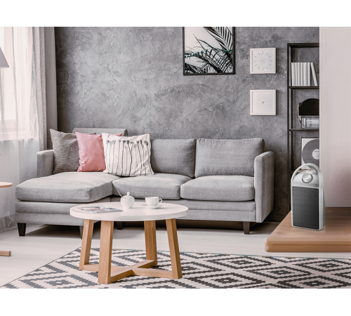 Тепловентилятор настольный керамический BFH/C-31  НС-1133345  Ballu