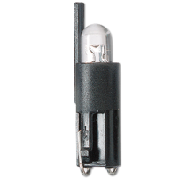 Лампа LED красная  93-LEDRT  Jung