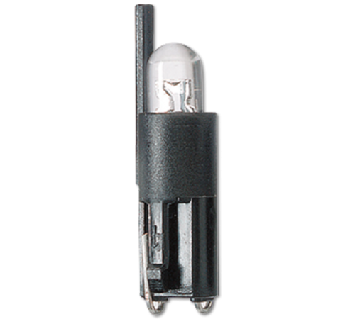 Лампа LED красная  93-LEDRT  Jung