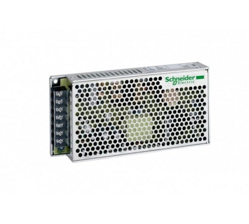 БЛОК ПИТАНИЯ 24В, 60ВТ, 2,5А  ABL1REM24025  Schneider Electric