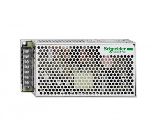 БЛОК ПИТАНИЯ 24В, 60ВТ, 2,5А  ABL1REM24025  Schneider Electric