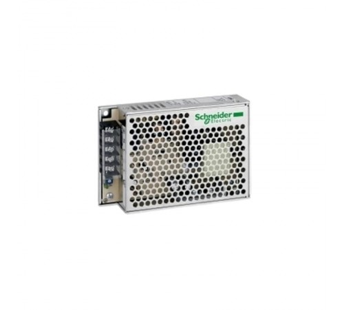 БЛОК ПИТАНИЯ 24В, 60ВТ, 2,5А  ABL1REM24025  Schneider Electric