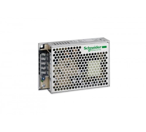 БЛОК ПИТАНИЯ 24В, 60ВТ, 2,5А  ABL1REM24025  Schneider Electric