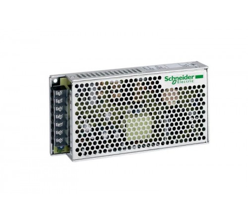БЛОК ПИТАНИЯ 24В, 60ВТ, 2,5А  ABL1REM24025  Schneider Electric