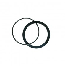 Уплотнитель SK106, резина, черный, d106, 1 шт. в пачке  7TCA296050R0444  ABB