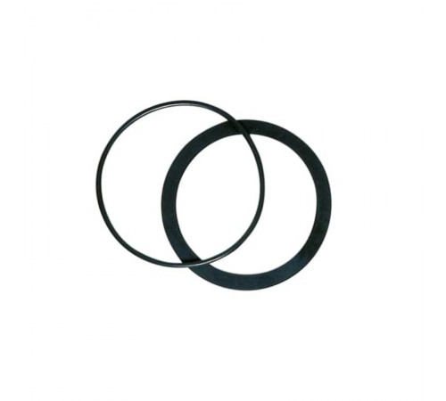 Уплотнитель SK106, резина, черный, d106, 1 шт. в пачке  7TCA296050R0444  ABB