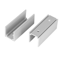 Держатель ARL-U15-Clip (26x15mm)  021551  Arlight