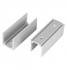 Держатель ARL-U15-Clip (26x15mm)  021551  Arlight