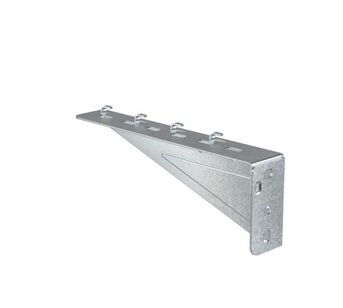 Консоль легкая для пров. лотка осн.200 мм  FBL3020  DKC