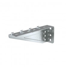 Консоль легкая для пров. лотка осн.200 мм  FBL3020  DKC