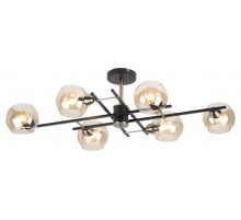 Люстра Hannelore 3109-306 6 * Е14 40 Вт модерн  Б0051274  Rivoli