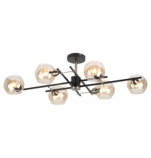 Люстра Hannelore 3109-306 6 * Е14 40 Вт модерн  Б0051274  Rivoli