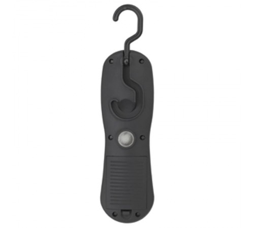 Фонарь рабочий 1хLED COB 3xAA RB-701 Практик, магнит, крючок  Б0027820  ЭРА