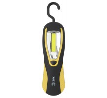 Фонарь рабочий 1хLED COB 3xAA RB-701 Практик, магнит, крючок  Б0027820  ЭРА
