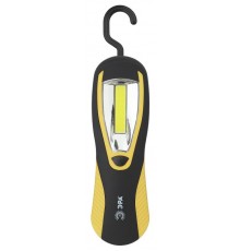 Фонарь рабочий 1хLED COB 3xAA RB-701 Практик, магнит, крючок  Б0027820  ЭРА