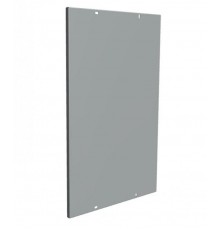 Панель монтажная 0,6мм для ЩМП-09, ЩМП-11 EKF Basic  mp-09-11-bas  EKF