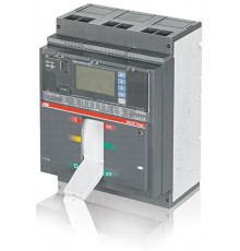 Выключатель автоматический T7S 1600 PR231/P LS/I In=1600A 3p F F  1SDA062994R1  ABB