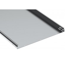 ESCA 7 Лоток неперфорированный 50х600х2000-1,5   CLN10-050-600-150-2  IEK