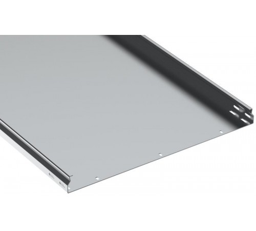 ESCA 7 Лоток неперфорированный 50х600х2000-1,5   CLN10-050-600-150-2  IEK