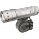 Фонарь велосипедный NPT-B01-3AAA  2 крепл. CREE 1LEDх5Вт, фокус, блист.  94964  Navigator