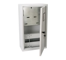 Корпус металлический ЩУРн-3/12-0-540х310х165-IP31-УХЛ3  243784  КЭАЗ