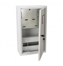 Корпус металлический ЩУРн-3/12-0-540х310х165-IP31-УХЛ3  243784  КЭАЗ