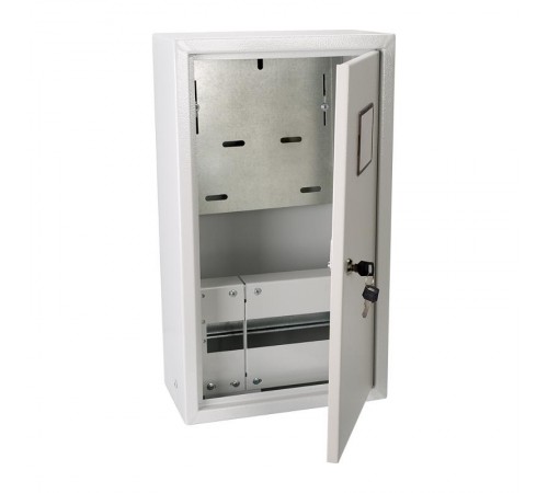 Корпус металлический ЩУРн-3/12-0-540х310х165-IP31-УХЛ3  243784  КЭАЗ