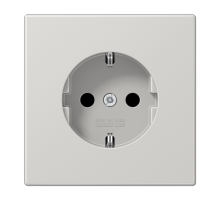 Штепсельная розетка SCHUKO 16A, 250V~ LS1521LG Jung