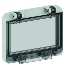 Окно на 6 модулей накладное 58001 I 58001-Bals I Bals