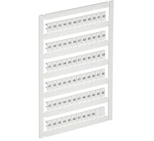 ARMAFIX Маркер для CTS/CP 4мм2 с символами "41-50"   AF-CT10D-M-004-05  IEK (ИЭК)