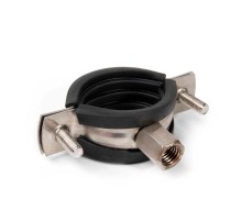 Хомут трубный ТХ (INOX) 1"  82152  Fortisflex