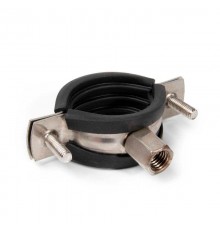 Хомут трубный ТХ (INOX) 3/8"  82149  Fortisflex