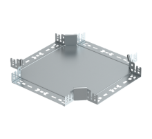 Крестообразная секция 60x600 (RKM 660 A4)  7027073  OBO Bettermann