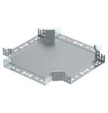 Крестообразная секция 60x200 (RKM 620 A4)  7027065  OBO Bettermann