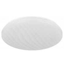 Светильник потолочный светодиодный Slim без ДУ SPB-6-Slim 4-36-4K 36Вт 4000K  Б0054083  ЭРА