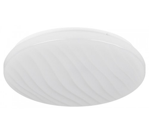 Светильник потолочный светодиодный Slim без ДУ SPB-6-Slim 4-36-4K 36Вт 4000K  Б0054083  ЭРА