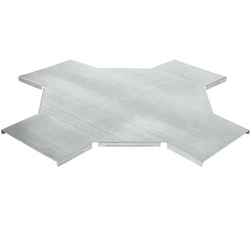 Крышка крестовины осн. 200мм R300 HDZ  CKR04D-4-200-01-HDZ  IEK