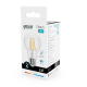 Лампа светодиодная   Filament Elementary А60 9W 730lm 4100К Е27 LED 1/10/50  22229  Gauss